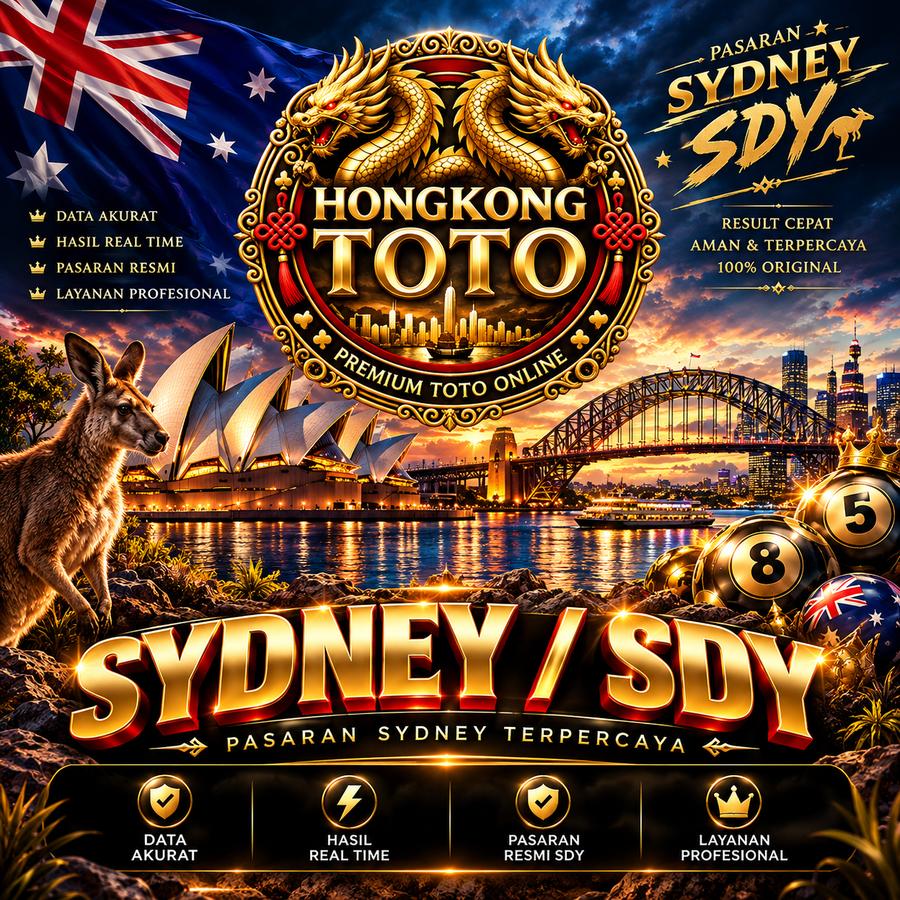 Paito sdy pools bocoran Sydney 23 September 2026 prediksi 24 data pengeluaran sydney pool