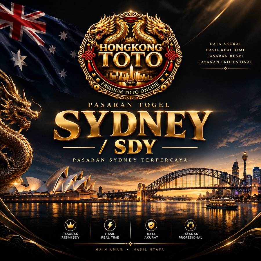 Paito sdy pools bocoran Sydney 23 September 2026 prediksi 24 data pengeluaran sydney pool