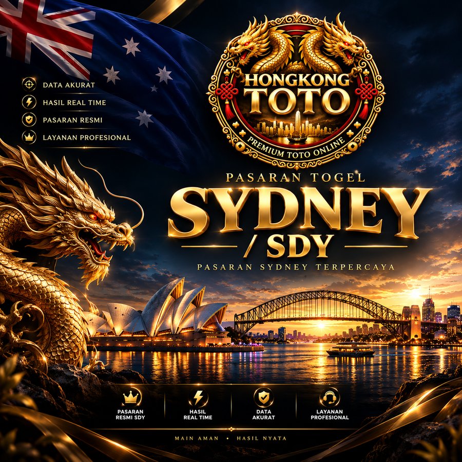 Paito sdy pools bocoran Sydney 23 September 2026 prediksi 24 data pengeluaran sydney pool