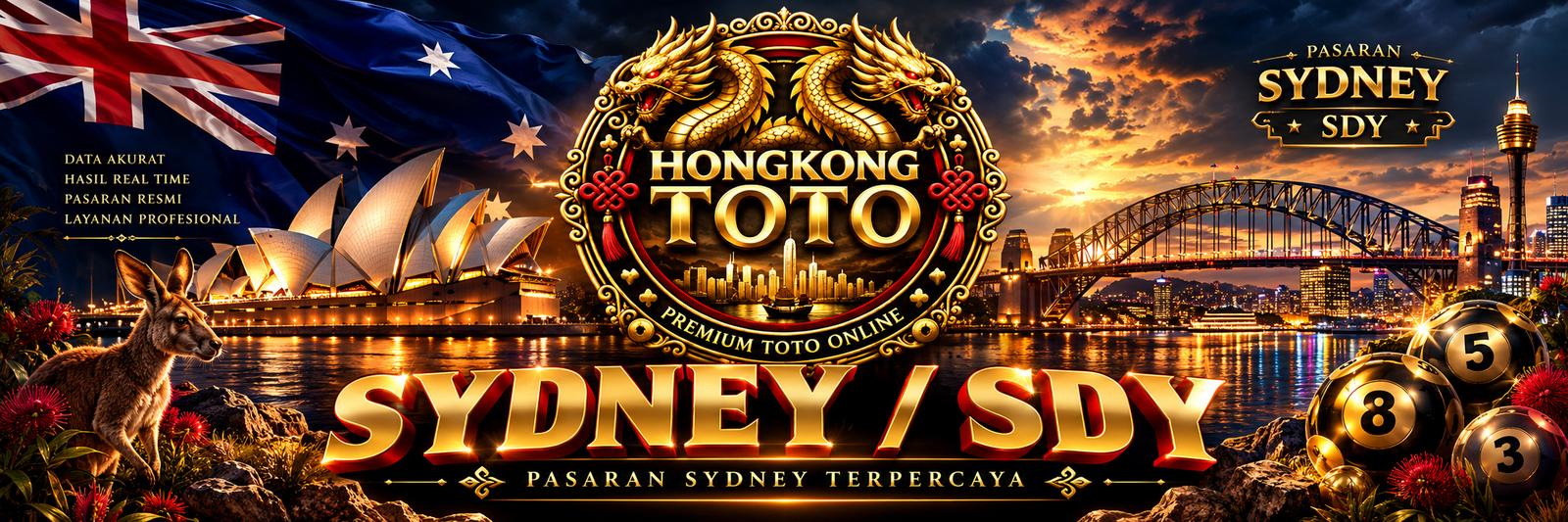 Sydney Lotto Tuhemberua